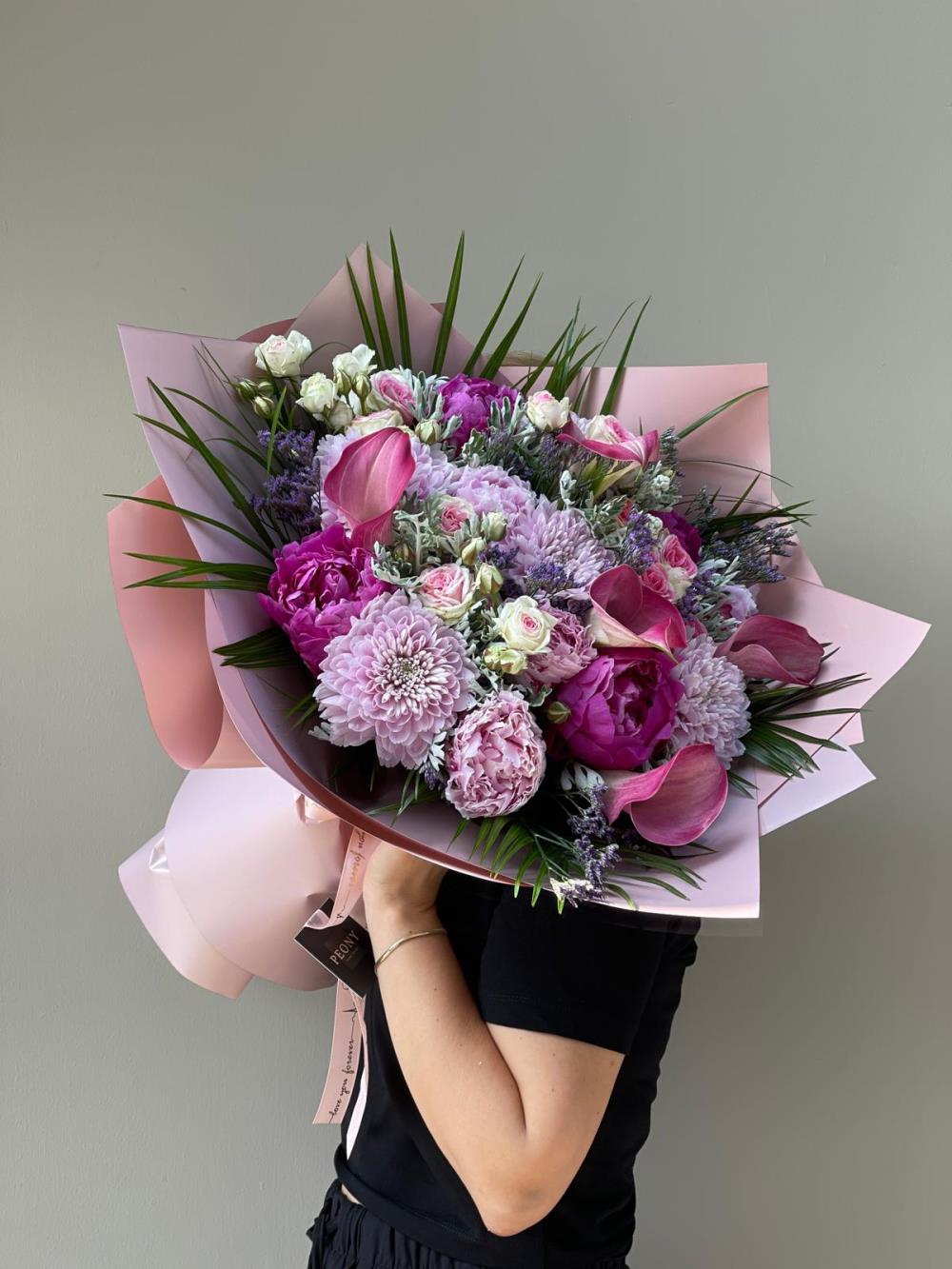 Colors Bouquet